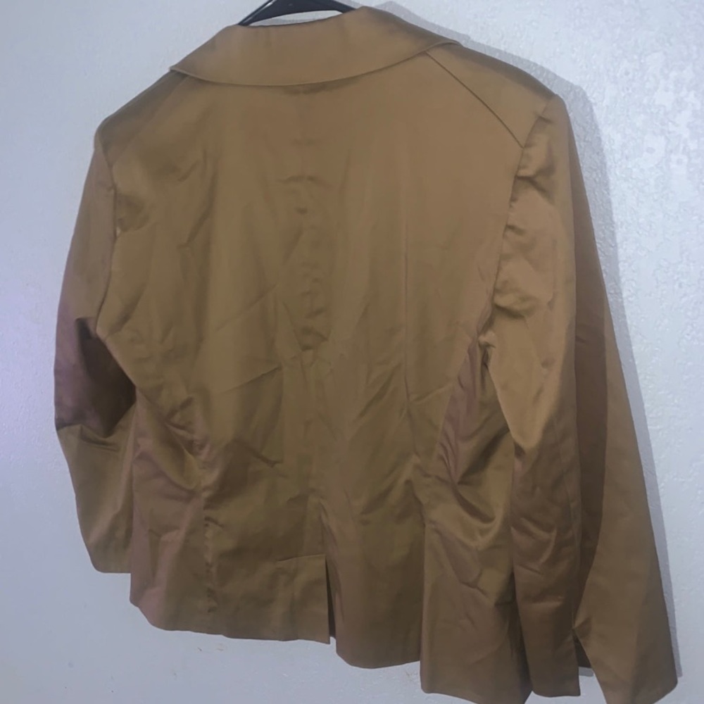 Woman’s blazer - Picture 2 of 3